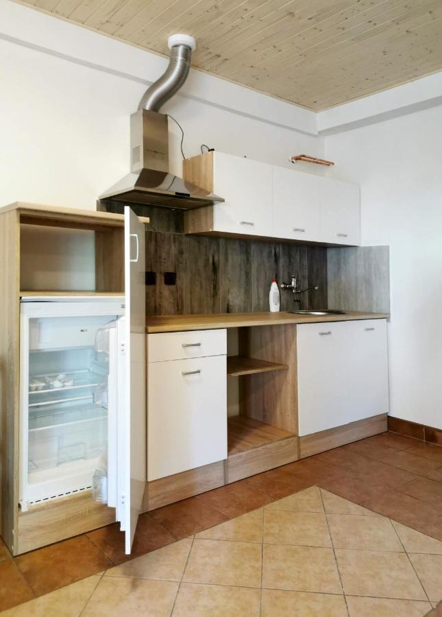 Apartman U Brabcu Prachatice Exterior foto